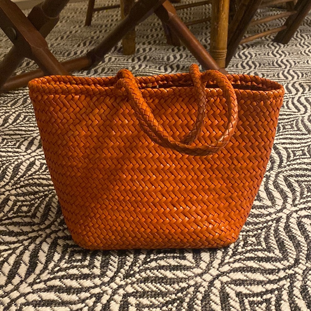 Dragon Diffusion’s Grace Tote -Small
